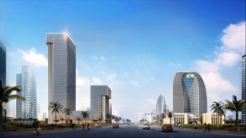 东方·碧海云天性价比高不高? 东方·碧海云天性价比高不高?