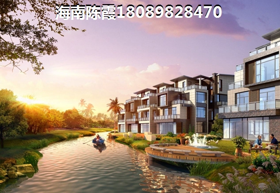 龙池湾花园买房怎么样？