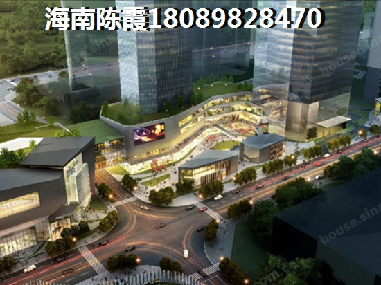 东方海郡买房XG吗？