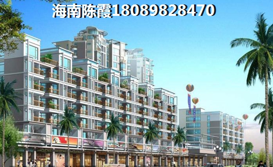 麓鸣海生纸因素你知道多少？海南东方房价大概是多少？