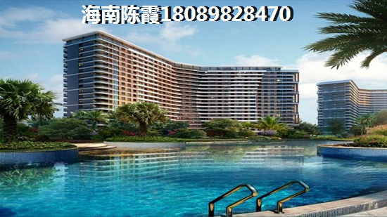 东方海岸假日项目详情