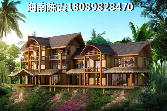 海南东方未来发展前景怎么样？东方万悦城未来几年房价涨或跌？