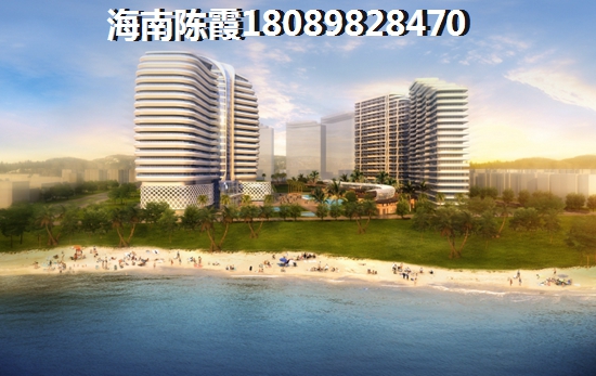 海南东方新天地晚买的悔恨与父母的海南情深